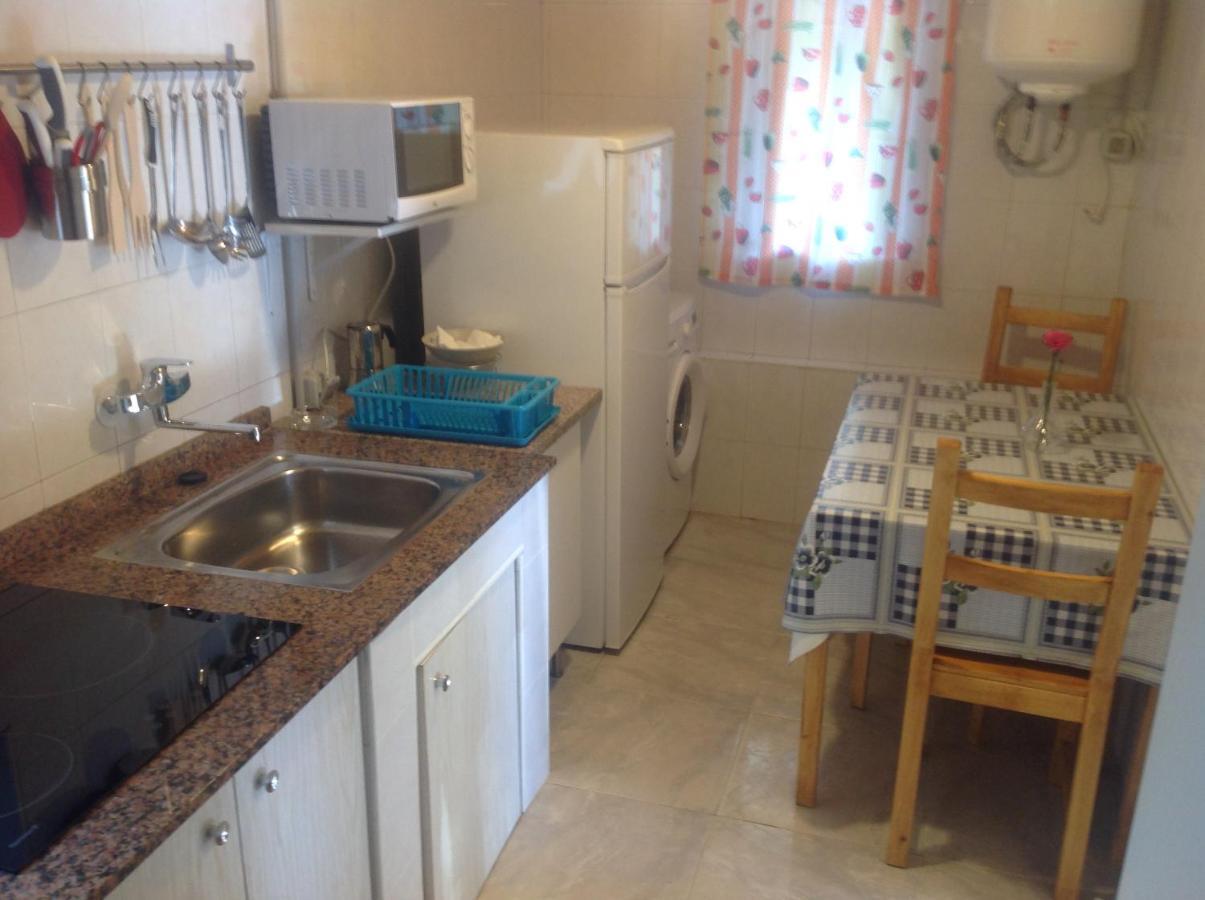 Вилла La Casita De La Cruz Лангрео Экстерьер фото