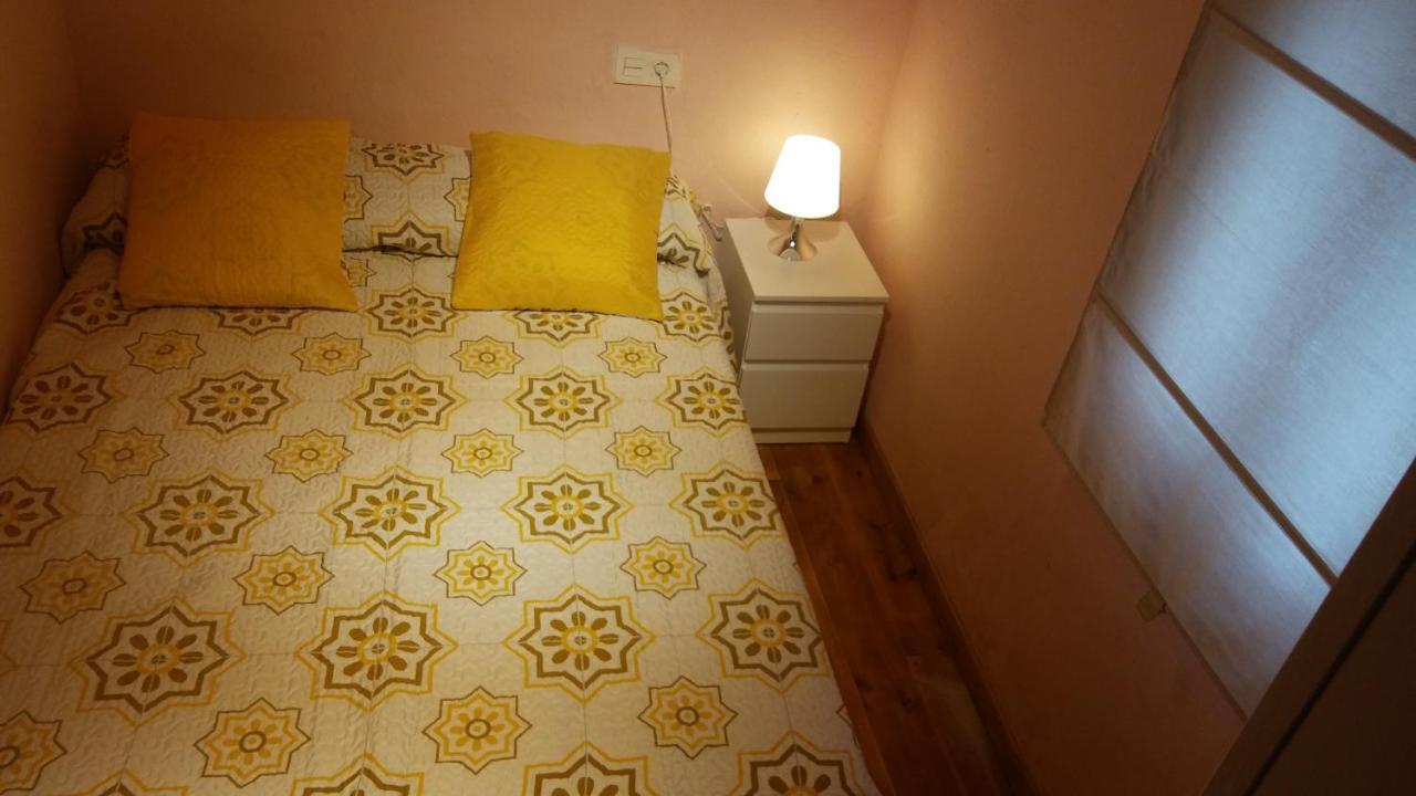 Вилла La Casita De La Cruz Лангрео Экстерьер фото